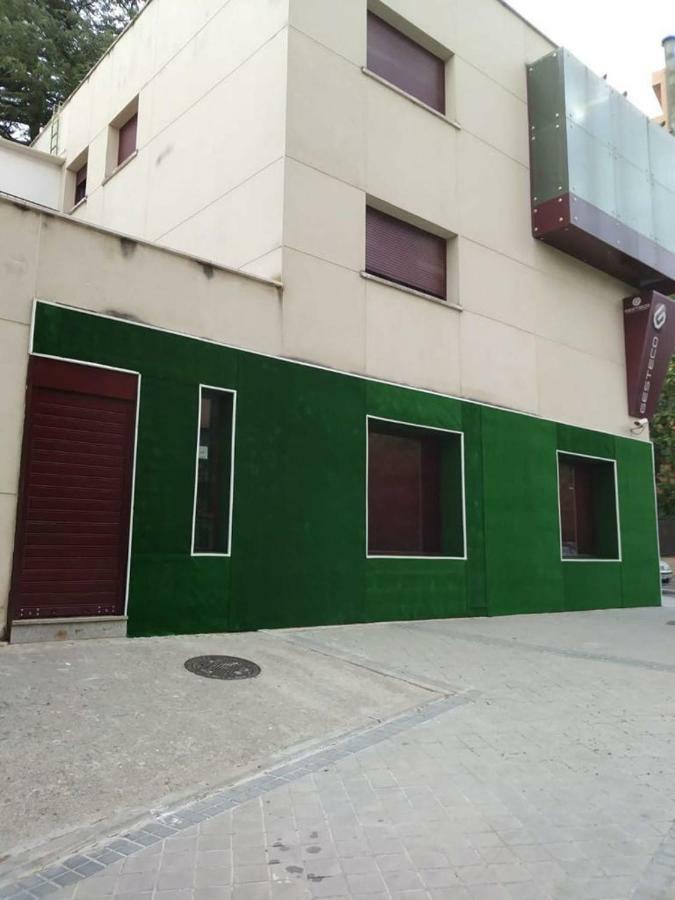 Guest house Ayz Javier Cabrini - Auto Check-in 2*