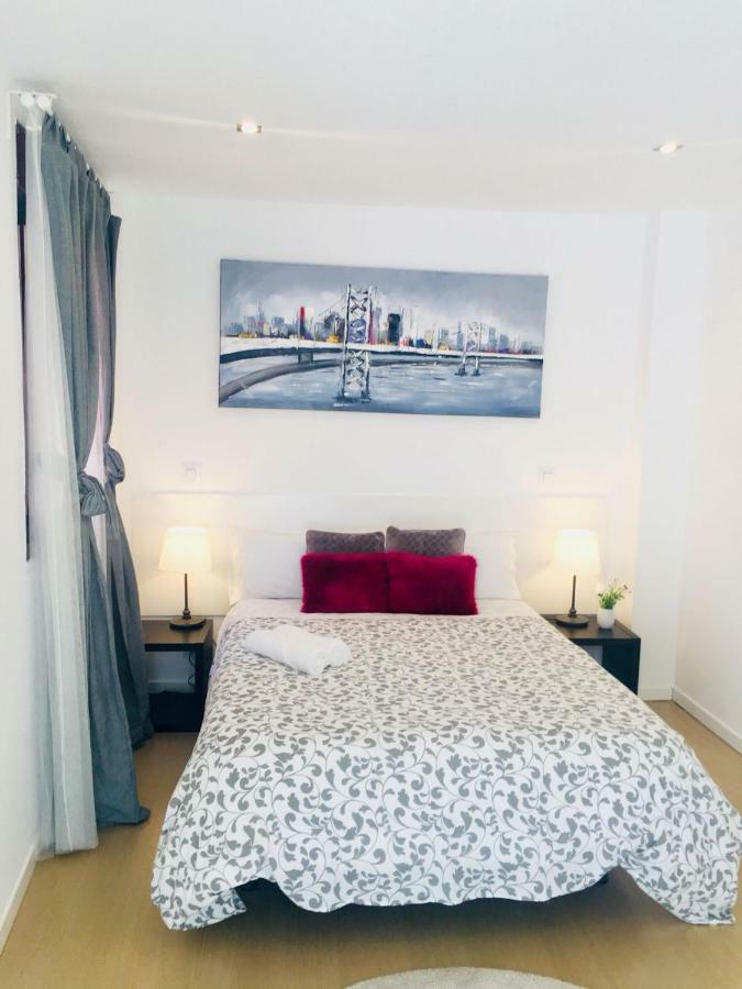 Ayz Javier Cabrini - Auto Check-in Guest house