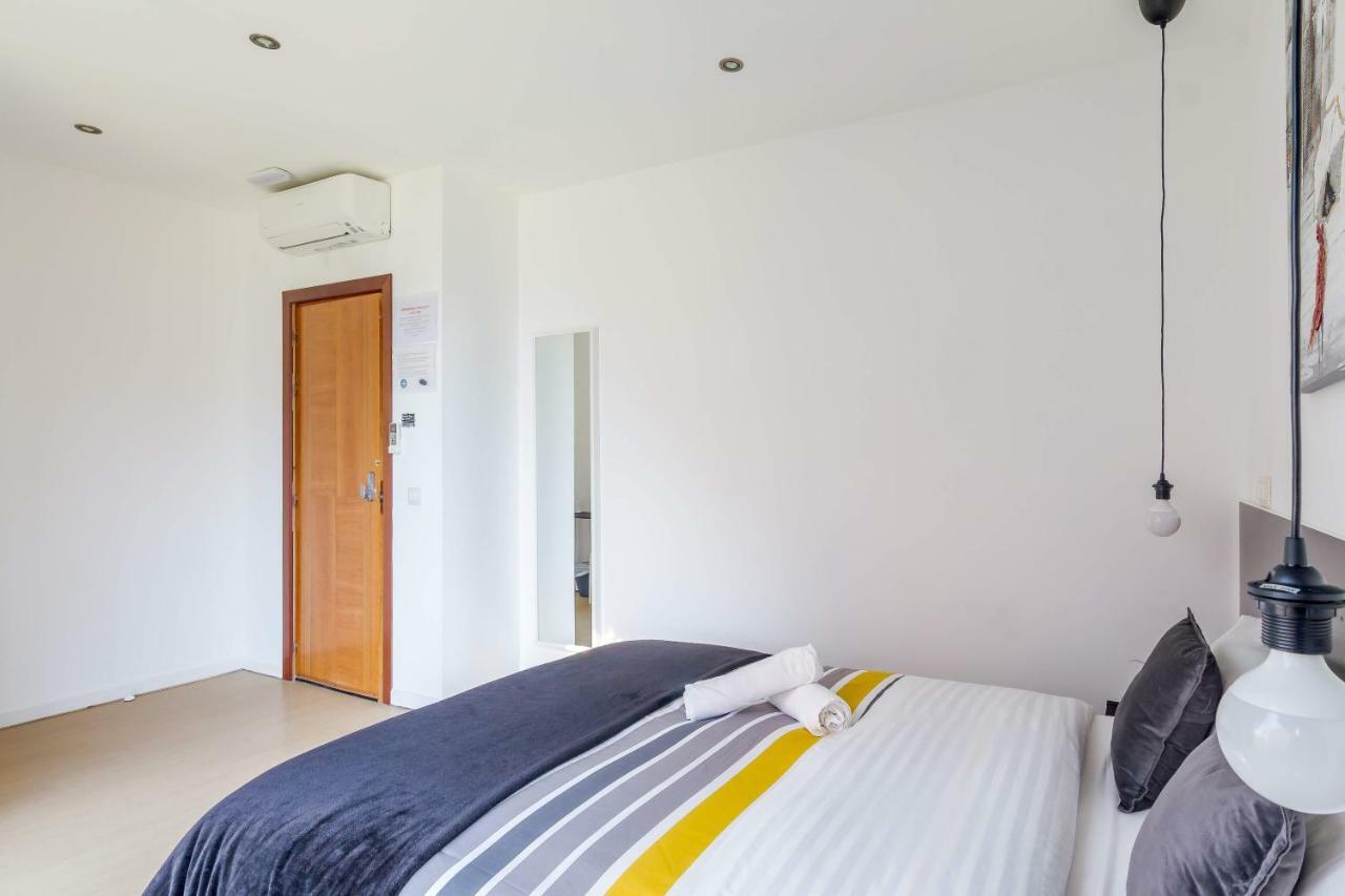 Guest house Ayz Javier Cabrini - Auto Check-in 2*
