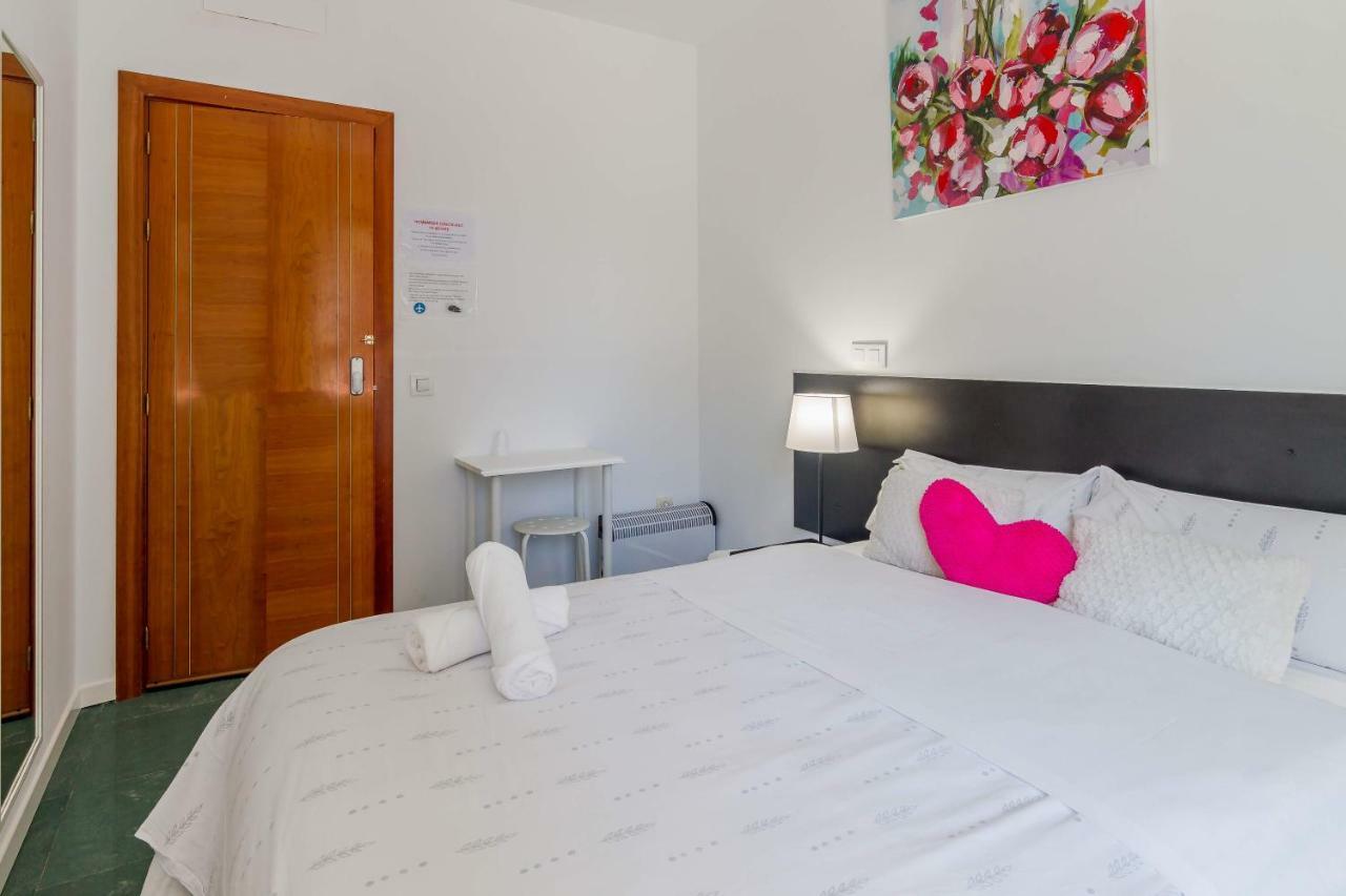 Ayz Javier Cabrini - Auto Check-in Guest house 2*