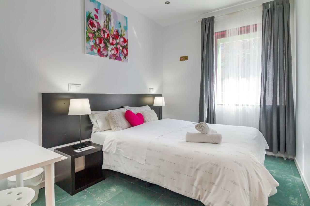 Ayz Javier Cabrini - Auto Check-in Guest house